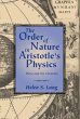 The Order of Nature in Aristotle's... - Bild 1