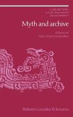 Myth and Archive