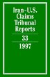 Iran-U.S. Claims Tribunal Reports - Bild 1