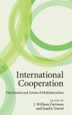 International Cooperation