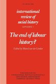 The End of Labour History?