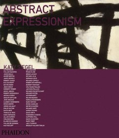 Abstract Expressionism - Davies, Lillian;Pobocha, Pauline;Siegel, Katy