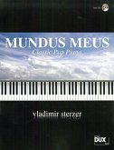 Mundus Meus Mundus Meus