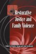 Restorative Justice and Family Violence - Bild 1