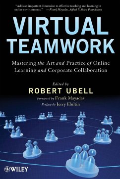 Cover Virtual Teamwork
