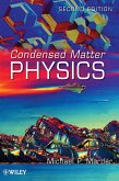 Condensed Matter Physics 2e