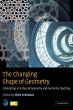 The Changing Shape of Geometry - Bild 1