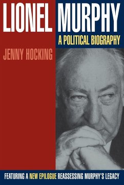 Lionel Murphy - Hocking, Jenny