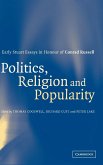 Politics, Religion and Popularity in Early Stuart Britain