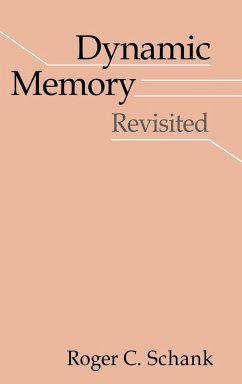 Dynamic Memory Revisited - Schank, Roger C.