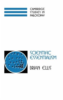 Scientific Essentialism - Ellis, Brian
