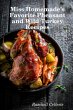 Miss Homemade's Favorite Pheasant and... - Bild 1
