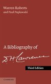 A Bibliography of D. H. Lawrence