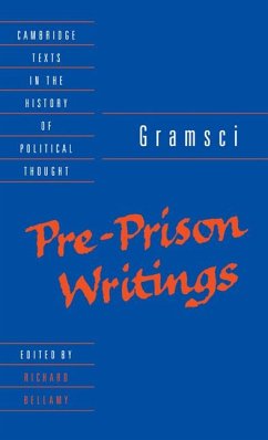 Gramsci - Gramsci, Antonio Fo