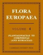Flora Europaea - Tutin, T. G. / Heywood, V. H. / Burges, N. A. / Valentine, D. H. (eds.)