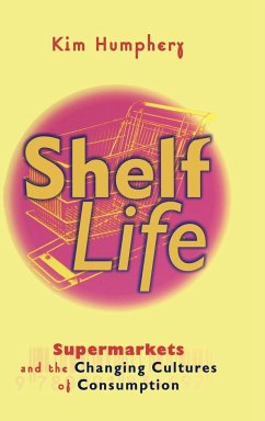 Shelf Life - Humphery, Kim