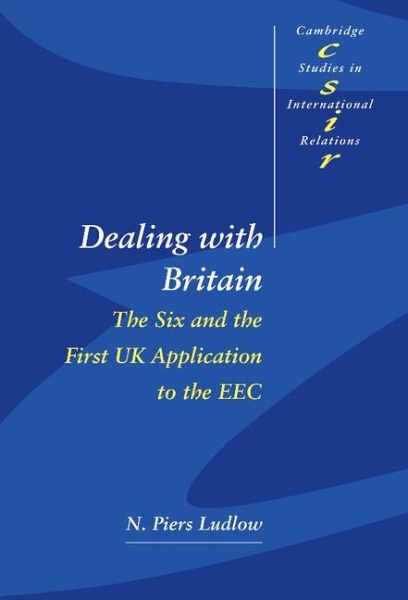Dealing with Britain Dealing with Britain