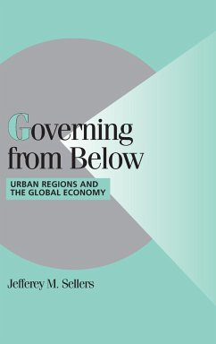 Governing from Below - Sellers, Jefferey M.