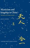 Mysticism and Kingship in China