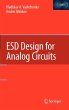 ESD Design for Analog Circuits - Bild 1