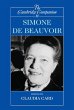 The Cambridge Companion to Simone de... - Bild 1