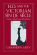 H. D. and the Victorian Fin de Siècle - Bild 1