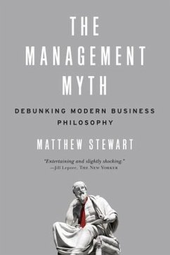 Cover The Management Myth