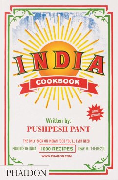 India - Pant, Pushpesh