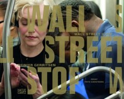 Reinier Gerritsen, Wall Street Stop