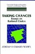 Taking Chances - Bild 1