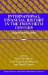 International Financial History in the... - Bild 1