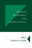 Applied Economics and Public Policy