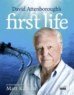 David Attenborough's First Life - Kaplan, Matt