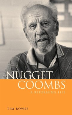 Nugget Coombs - Rowse, Tim