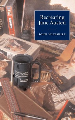 Recreating Jane Austen - Wiltshire, John