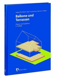 Cover Balkone und Terrassen