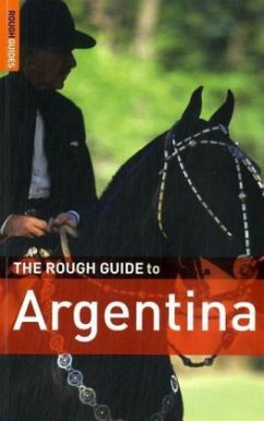 The Rough Guide to Argentina