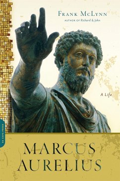 Marcus Aurelius - McLynn, Frank