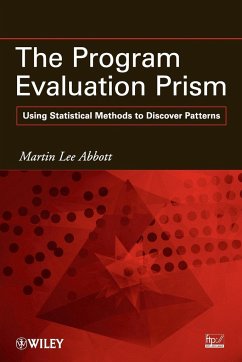 Program Evaluation Prism - Abbott, Martin Lee