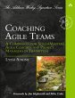 Coaching Agile Teams - Bild 1