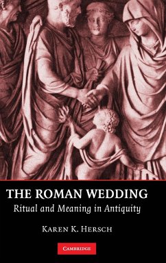 The Roman Wedding - Hersch, Karen K.