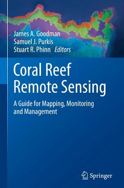 Coral Reef Remote Sensing