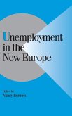 Unemployment in the New Europe