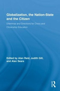 Globalization, the Nation-State and the Citizen