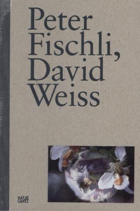 Peter Fischli, David Weiss