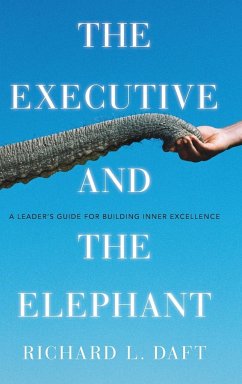 The Executive and the Elephant - Daft, Richard L.