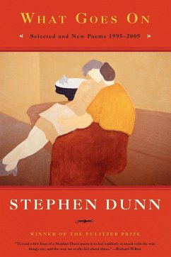 What Goes on - Dunn, Stephen