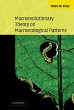Macroevolutionary Theory on... - Bild 1