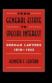 From General Estate to Special Interest