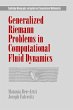 Generalized Riemann Problems in... - Bild 1